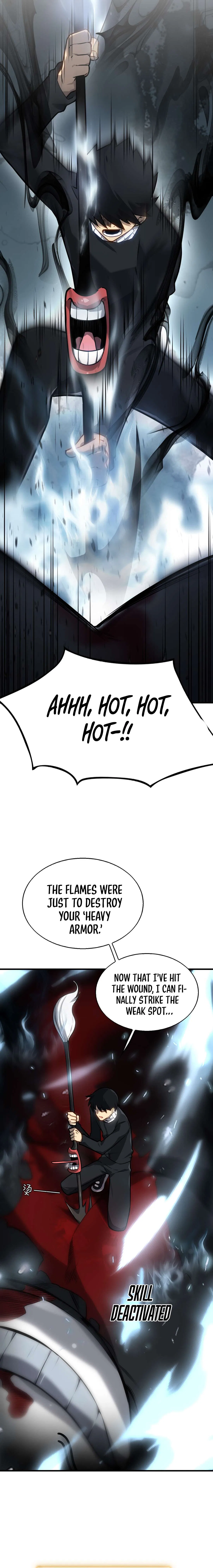 The Dominator of the Underworld Chapter 7 – Page 31