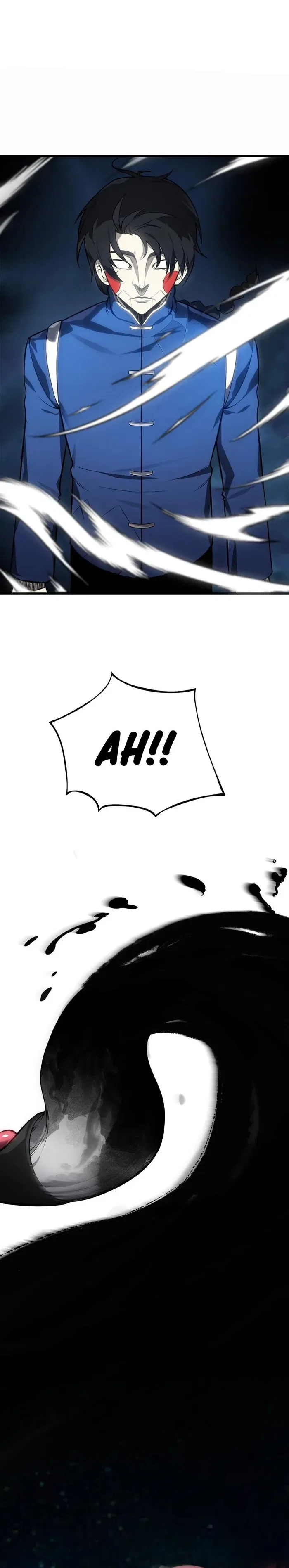 The Dominator of the Underworld Chapter 6 – Page 12