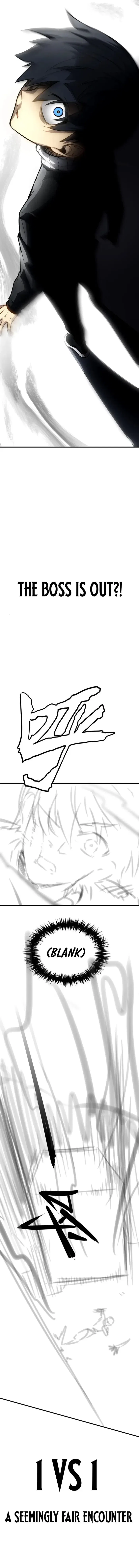 The Dominator of the Underworld Chapter 6 – Page 19