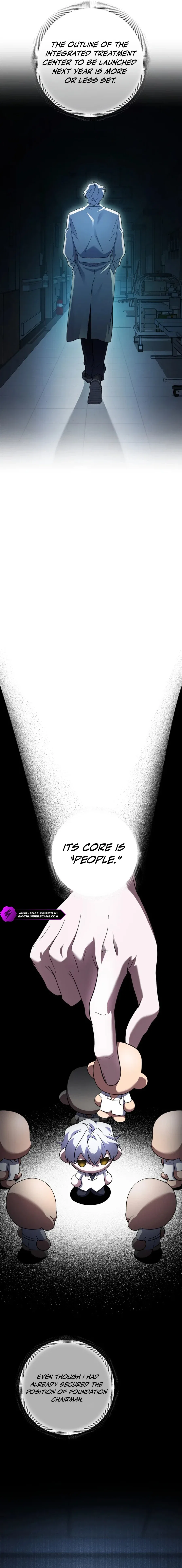 Medical Top Surgeon Chapter 57 – Page 2