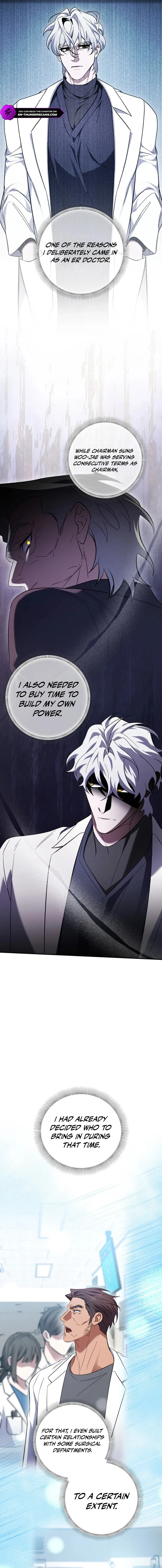 Medical Top Surgeon Chapter 57 – Page 3