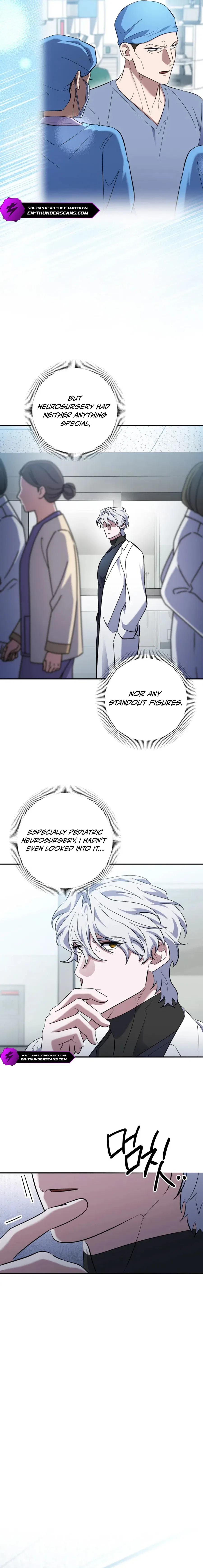 Medical Top Surgeon Chapter 57 – Page 4
