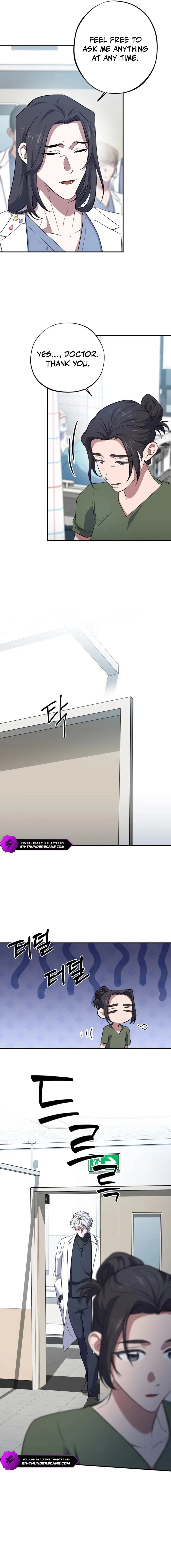 Medical Top Surgeon Chapter 57 – Page 7