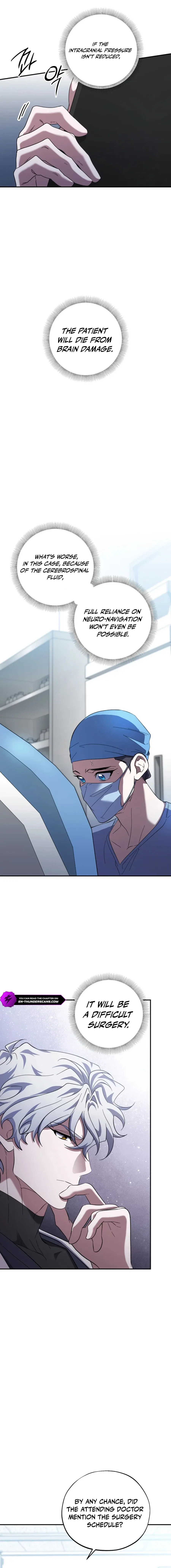 Medical Top Surgeon Chapter 57 – Page 10