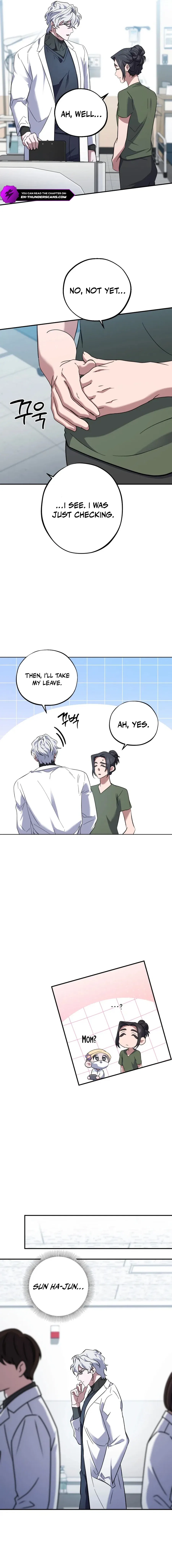 Medical Top Surgeon Chapter 57 – Page 11