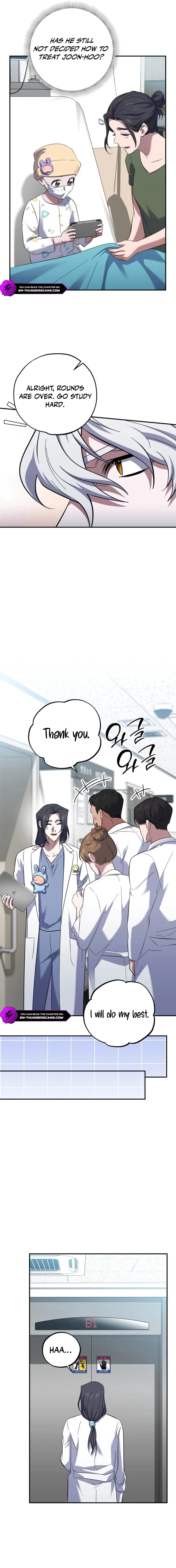 Medical Top Surgeon Chapter 57 – Page 12