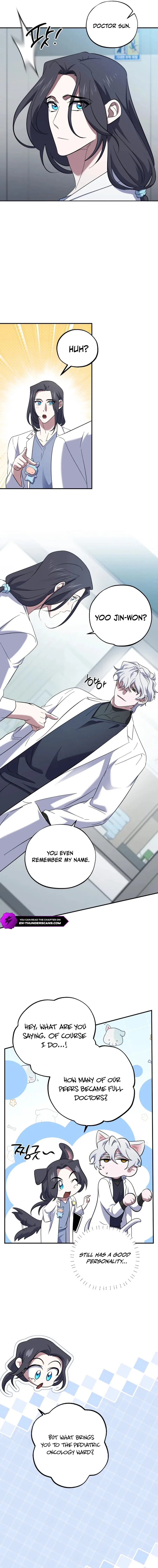 Medical Top Surgeon Chapter 57 – Page 13
