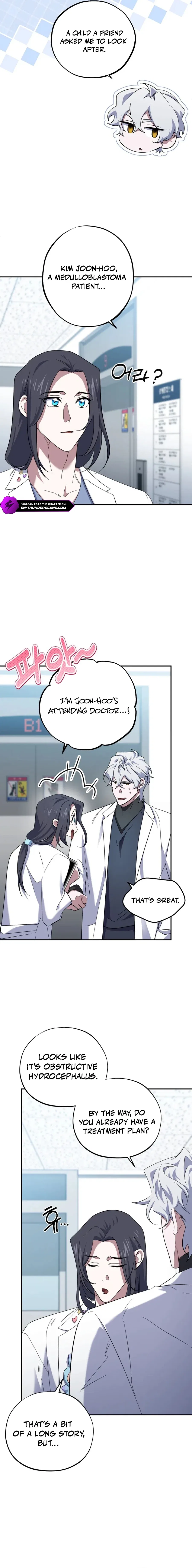 Medical Top Surgeon Chapter 57 – Page 14
