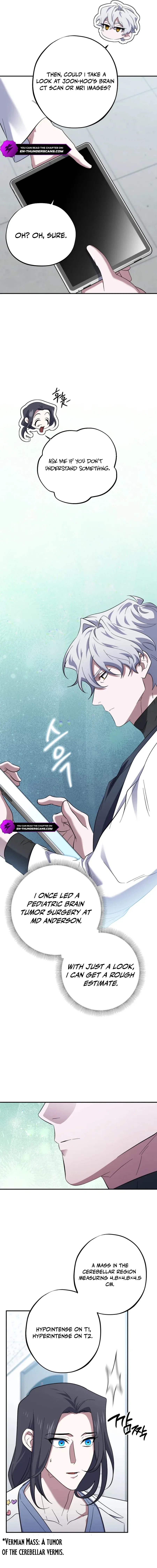 Medical Top Surgeon Chapter 57 – Page 15