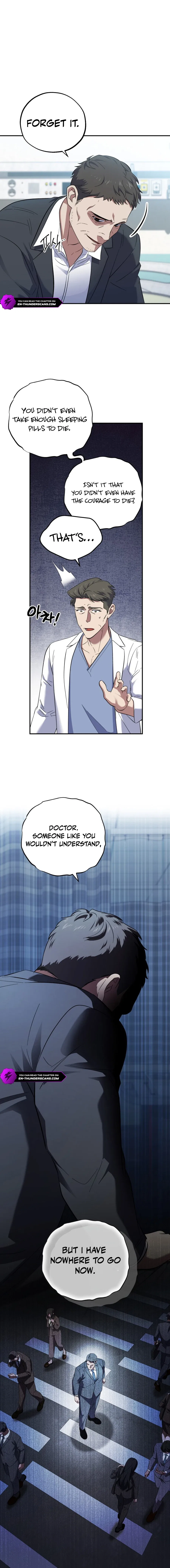 Medical Top Surgeon Chapter 54 – Page 2