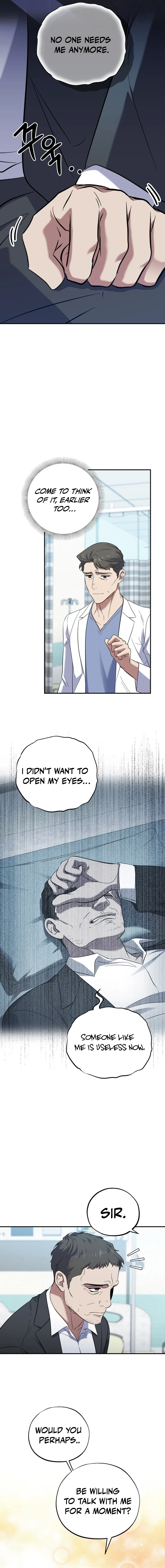 Medical Top Surgeon Chapter 54 – Page 3