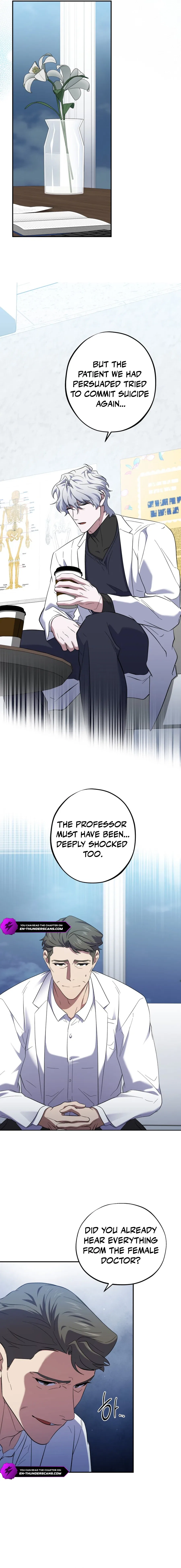 Medical Top Surgeon Chapter 54 – Page 7