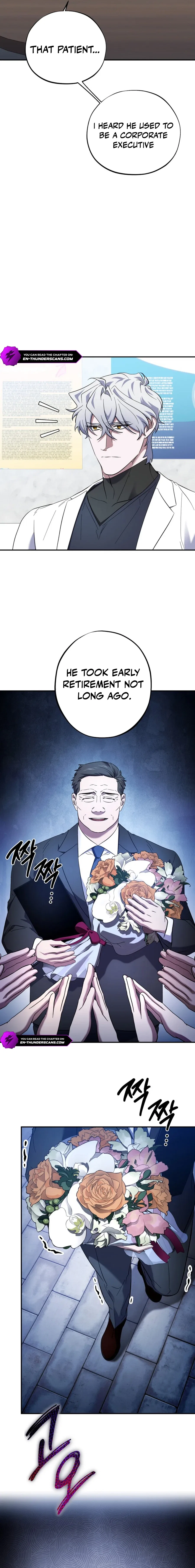 Medical Top Surgeon Chapter 54 – Page 9