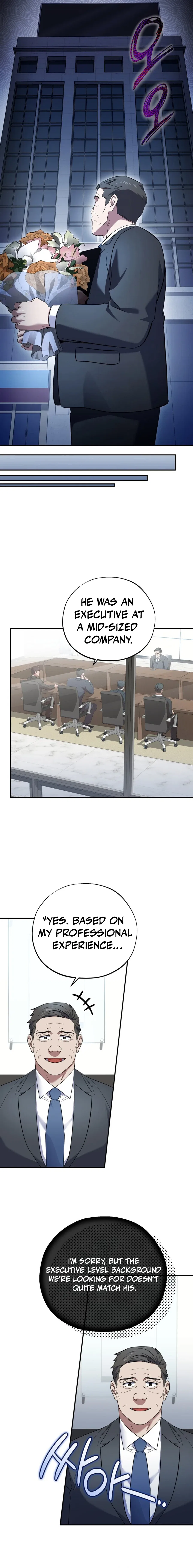 Medical Top Surgeon Chapter 54 – Page 10