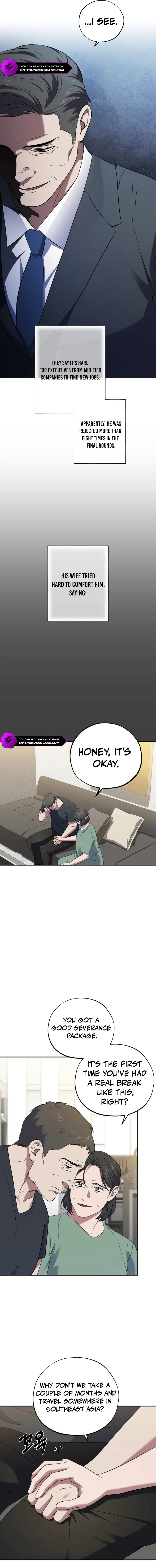 Medical Top Surgeon Chapter 54 – Page 11