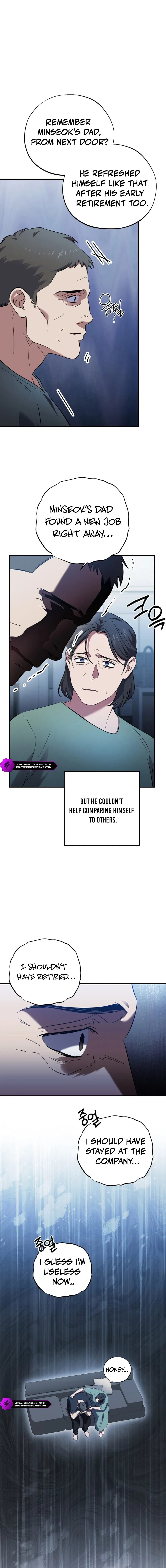 Medical Top Surgeon Chapter 54 – Page 12