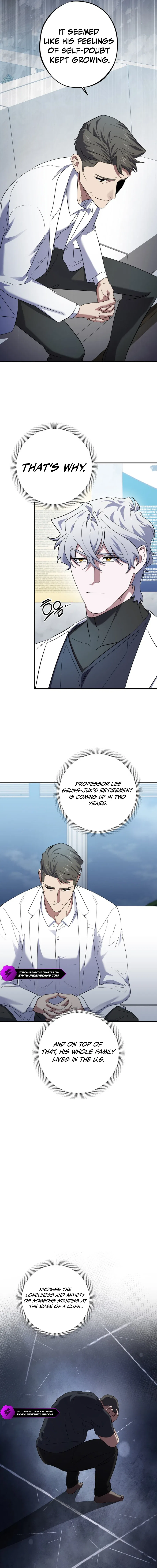 Medical Top Surgeon Chapter 54 – Page 13
