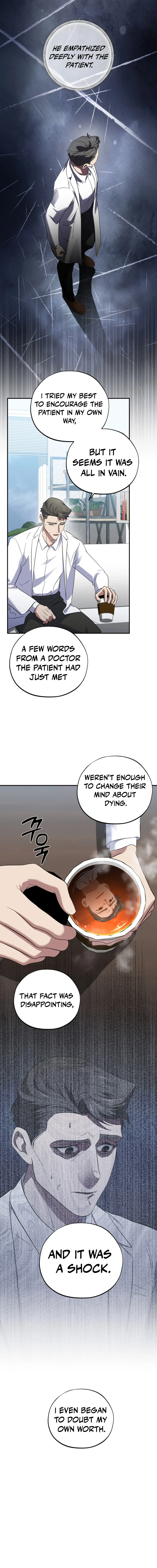 Medical Top Surgeon Chapter 54 – Page 14