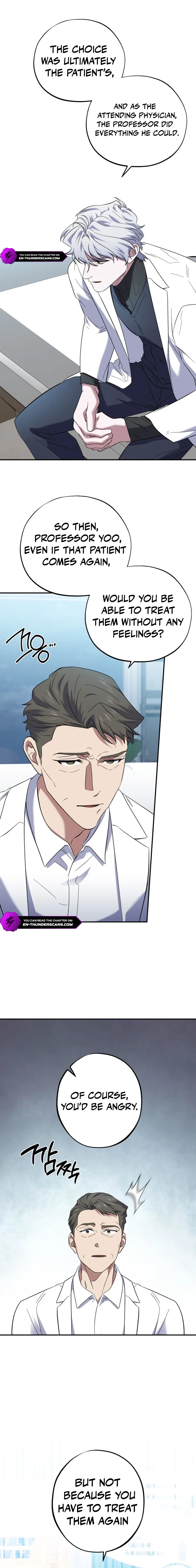 Medical Top Surgeon Chapter 54 – Page 15