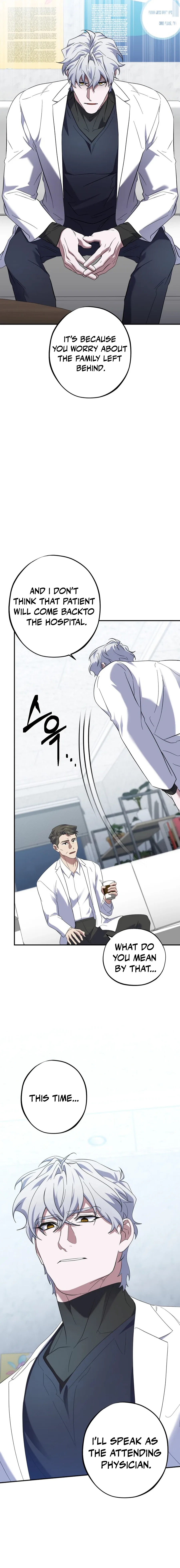 Medical Top Surgeon Chapter 54 – Page 16