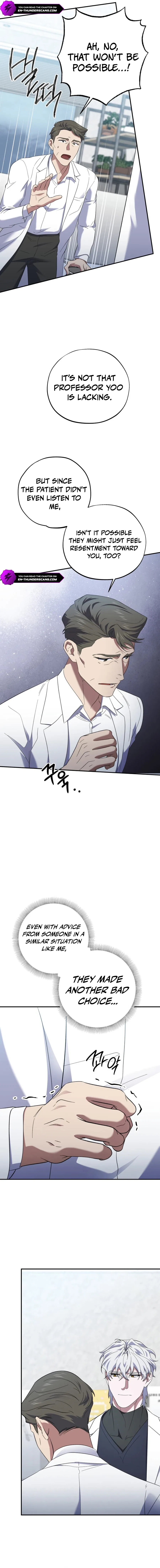 Medical Top Surgeon Chapter 54 – Page 17