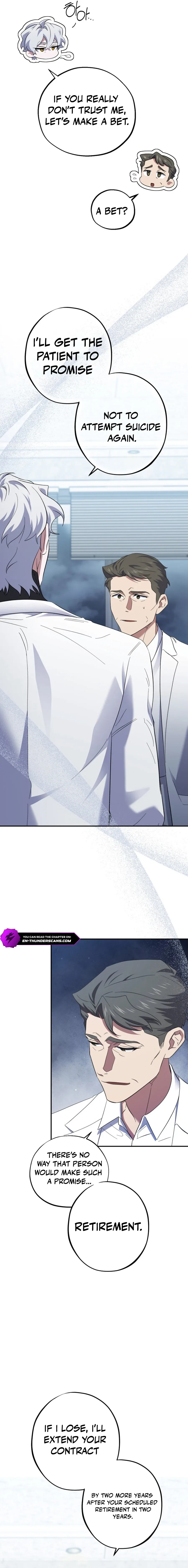 Medical Top Surgeon Chapter 54 – Page 18