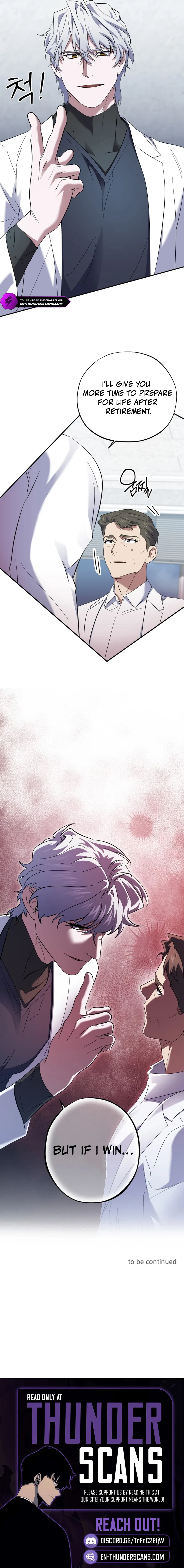 Medical Top Surgeon Chapter 54 – Page 19