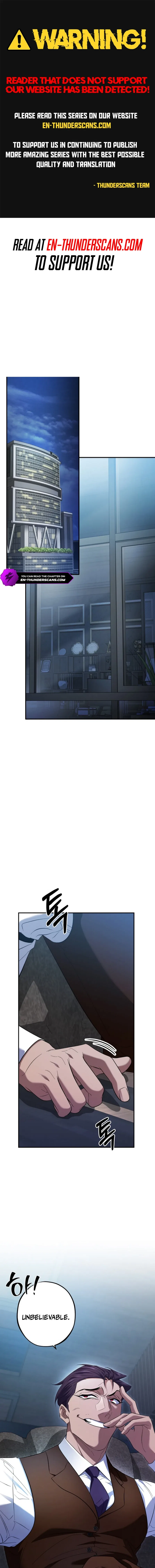 Medical Top Surgeon Chapter 50 – Page 1
