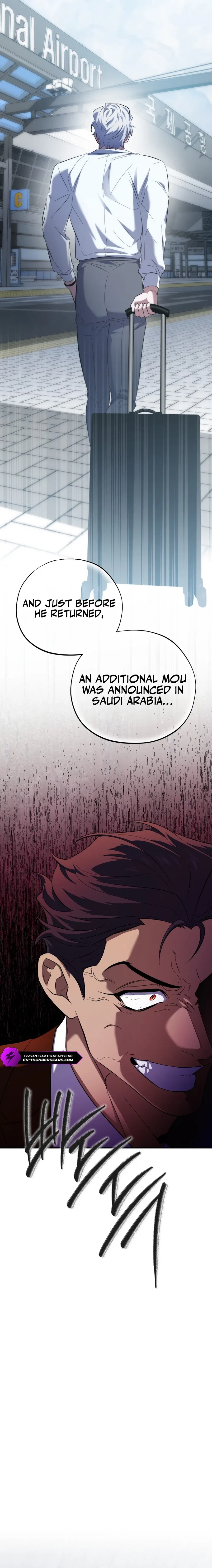 Medical Top Surgeon Chapter 50 – Page 3