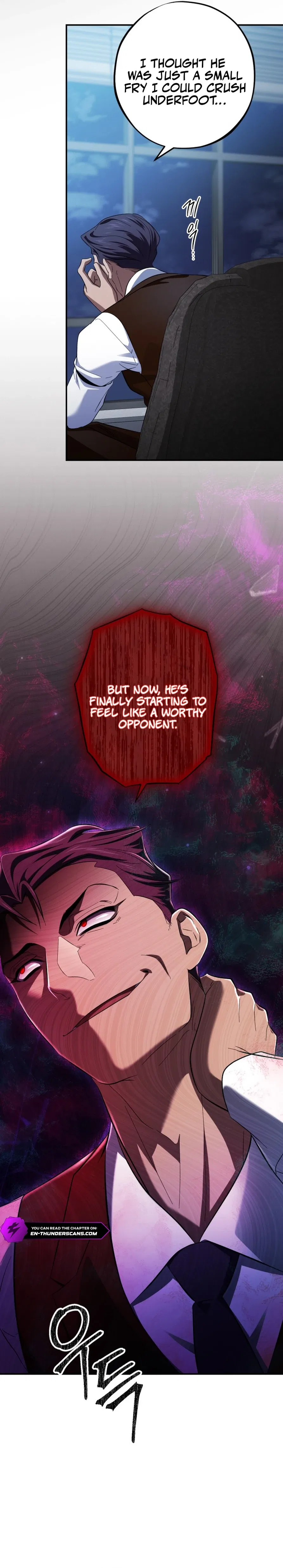 Medical Top Surgeon Chapter 50 – Page 6