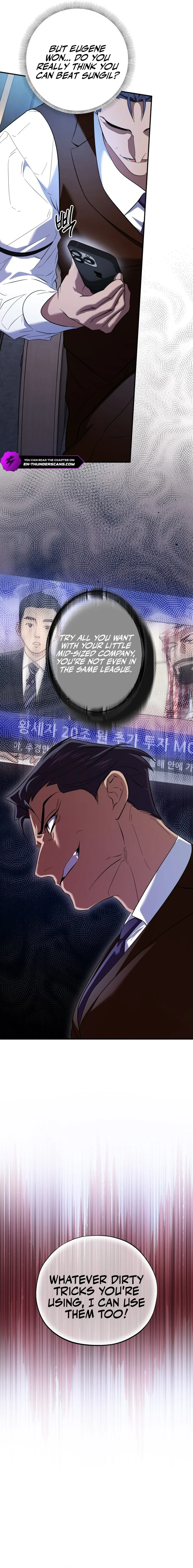 Medical Top Surgeon Chapter 50 – Page 7
