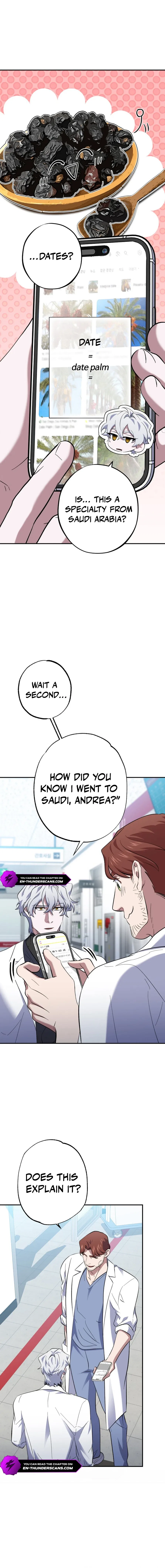 Medical Top Surgeon Chapter 50 – Page 14