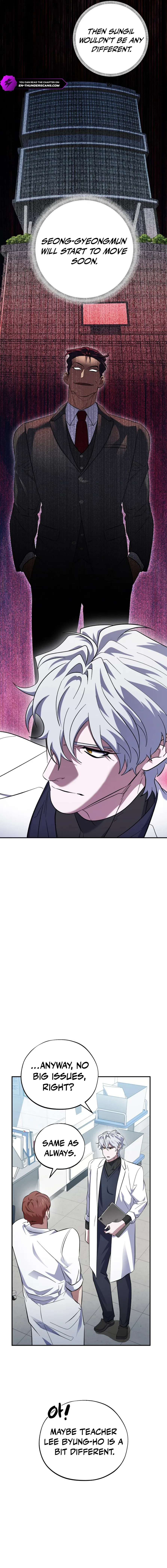 Medical Top Surgeon Chapter 50 – Page 16