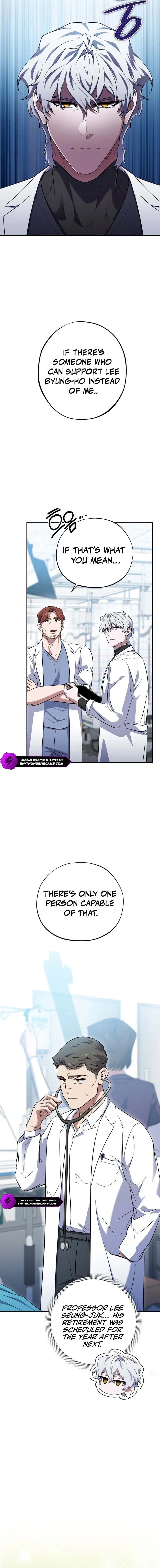 Medical Top Surgeon Chapter 50 – Page 18