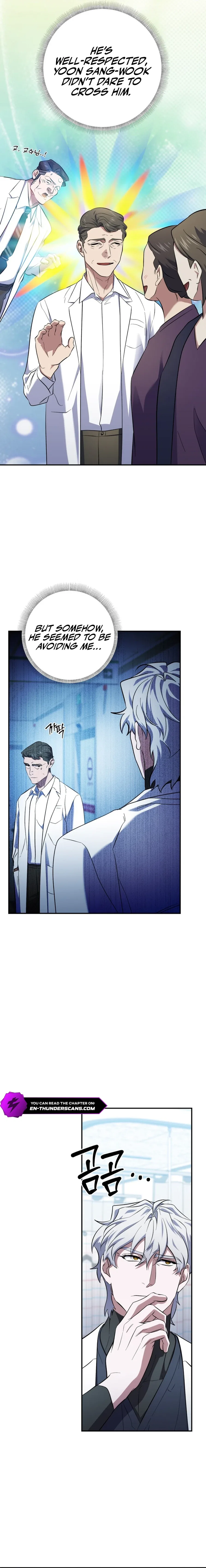 Medical Top Surgeon Chapter 50 – Page 19