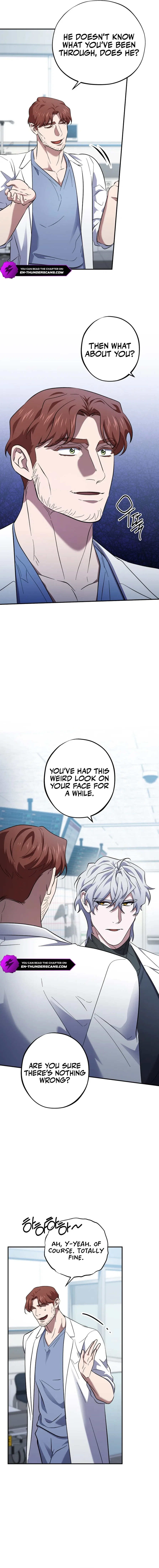Medical Top Surgeon Chapter 50 – Page 22