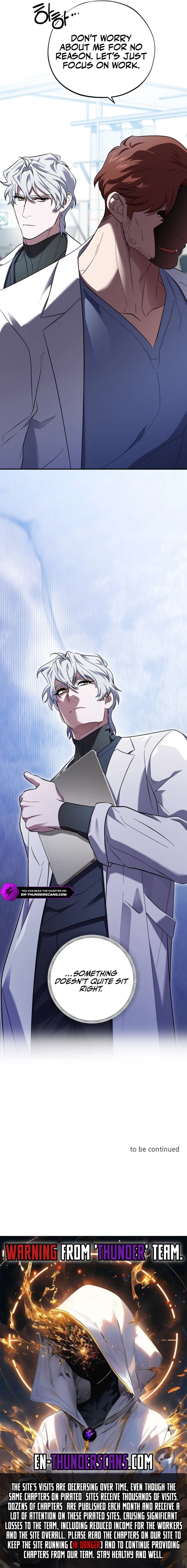 Medical Top Surgeon Chapter 50 – Page 23