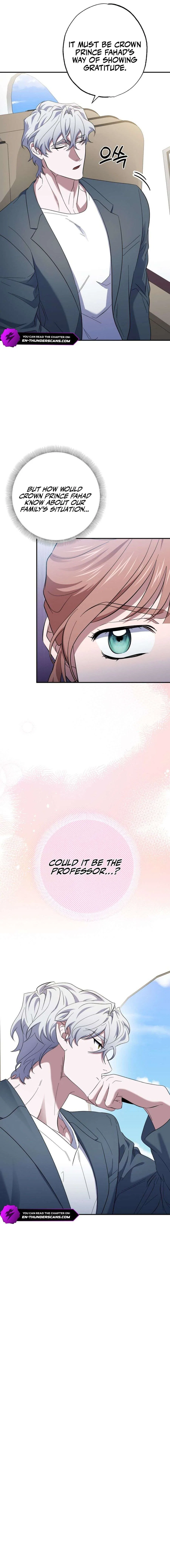 Medical Top Surgeon Chapter 49 – Page 10