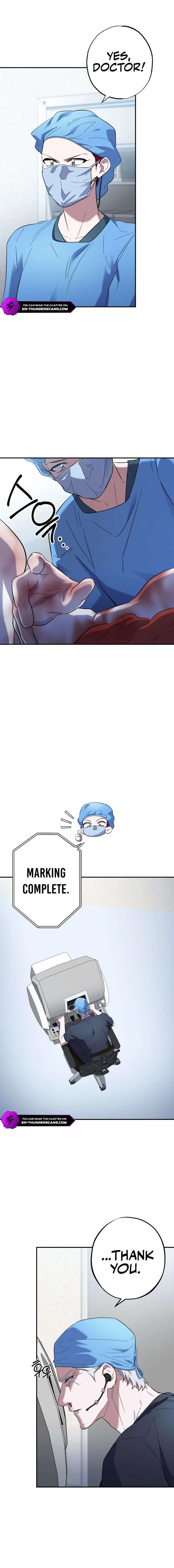 Medical Top Surgeon Chapter 48 – Page 6