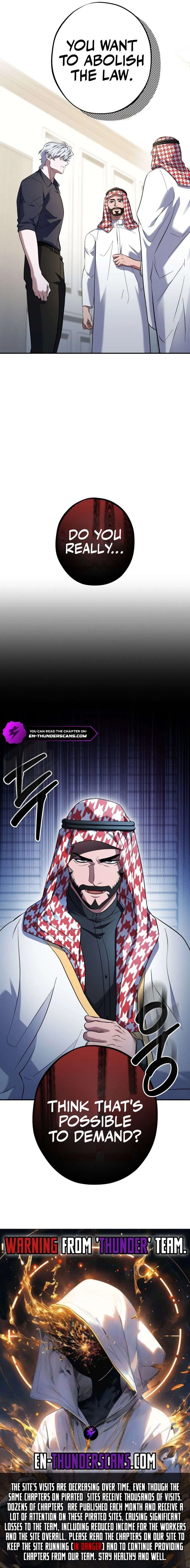 Medical Top Surgeon Chapter 48 – Page 16