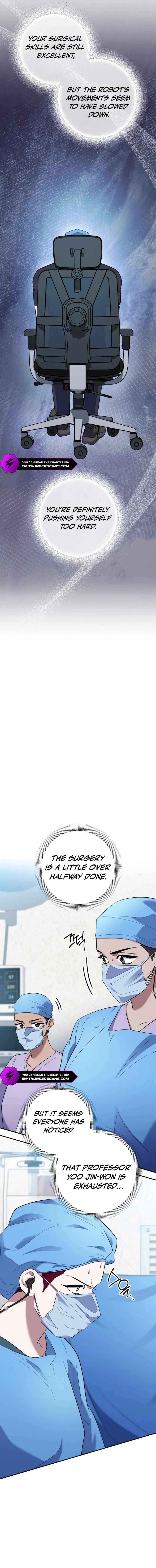 Medical Top Surgeon Chapter 47 – Page 2