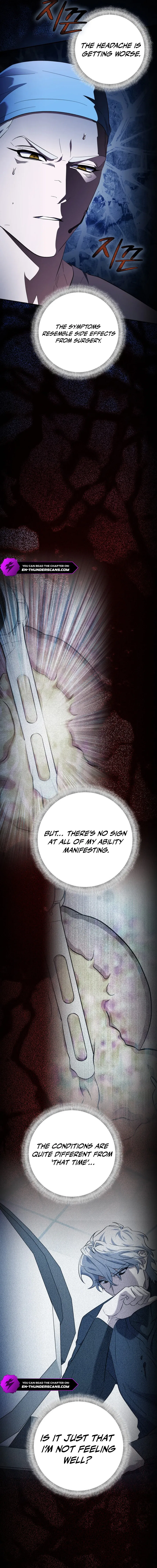 Medical Top Surgeon Chapter 47 – Page 5