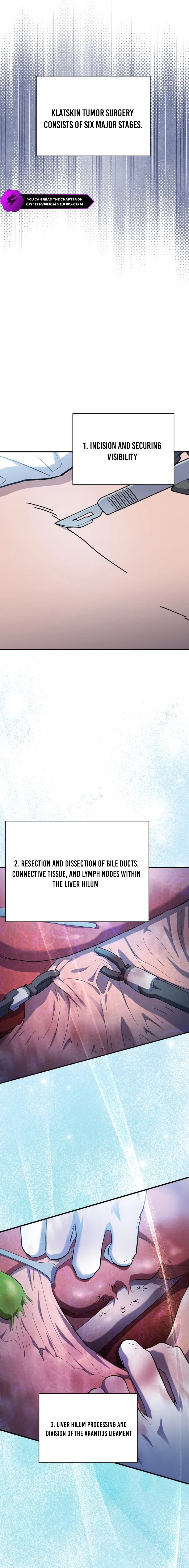 Medical Top Surgeon Chapter 47 – Page 9