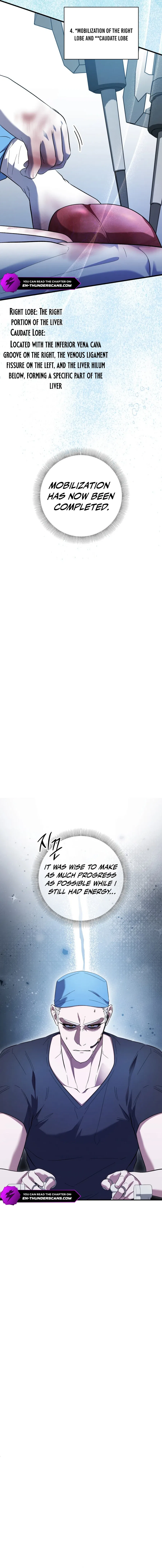 Medical Top Surgeon Chapter 47 – Page 10