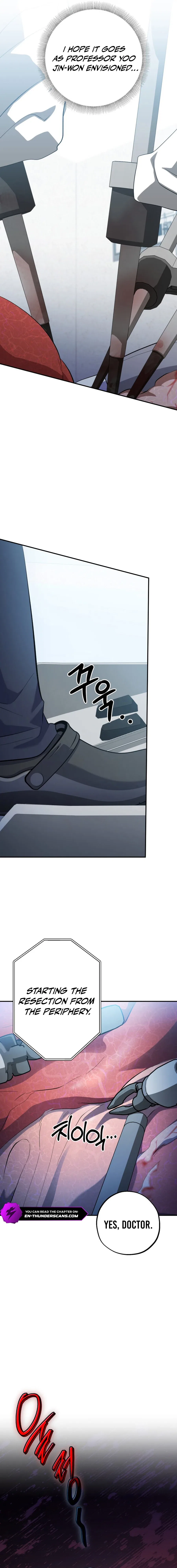 Medical Top Surgeon Chapter 47 – Page 12