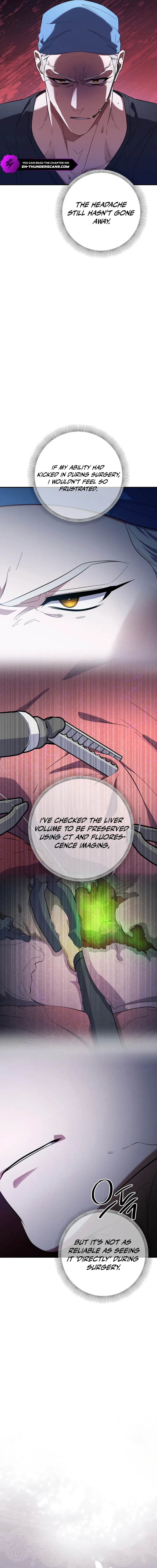 Medical Top Surgeon Chapter 47 – Page 13