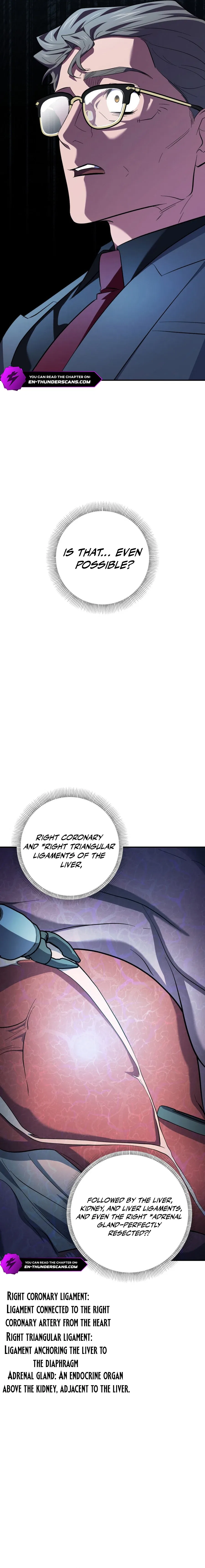 Medical Top Surgeon Chapter 47 – Page 19