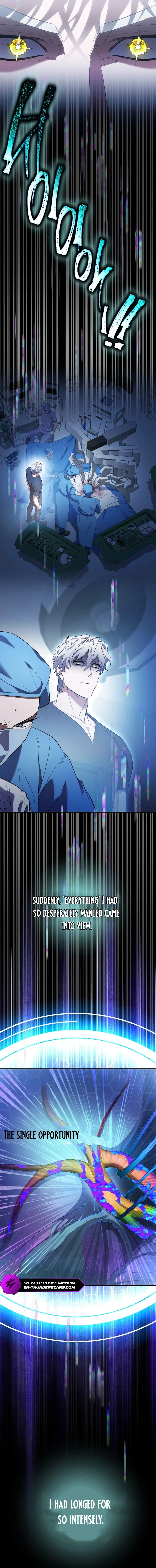 Medical Top Surgeon Chapter 47 – Page 24