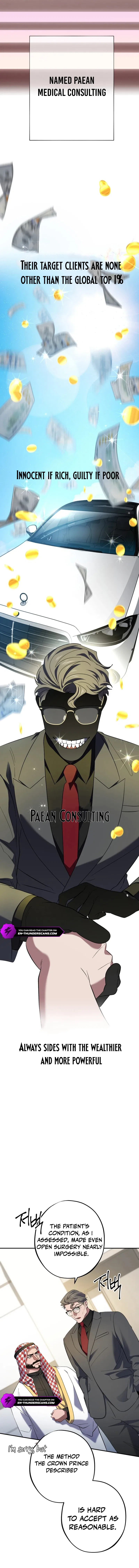 Medical Top Surgeon Chapter 46 – Page 8