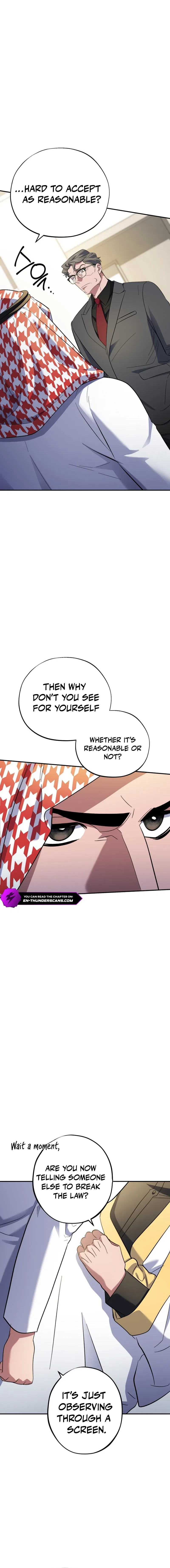 Medical Top Surgeon Chapter 46 – Page 9